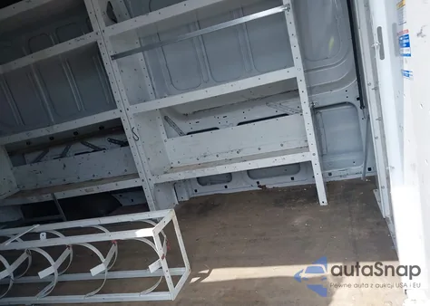 2020 Ford Transit-250 z USA, uszkodzony, nr VIN 1FTBR1C86LKB29228